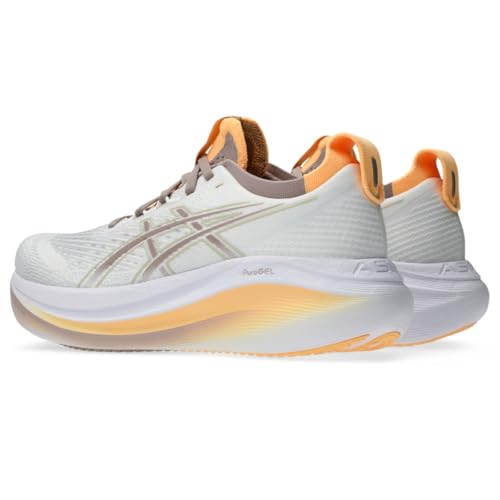 Image of ASICS Womens Gel-Nimbus 27 Running Shoes