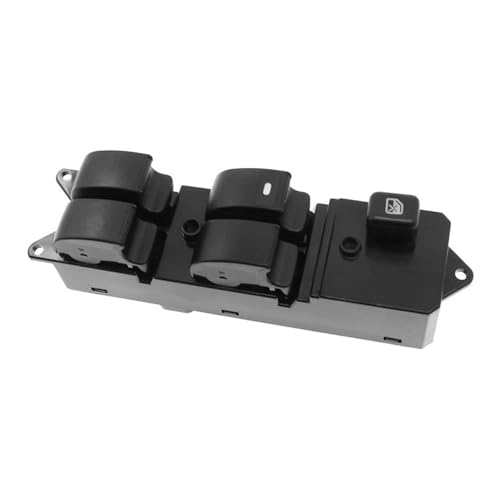 Commande lève-vitre auto DWS-282 haute sensibilité Lancer boutons robustes