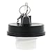 Stant Regular Keyed Alike Fuel Cap, black
