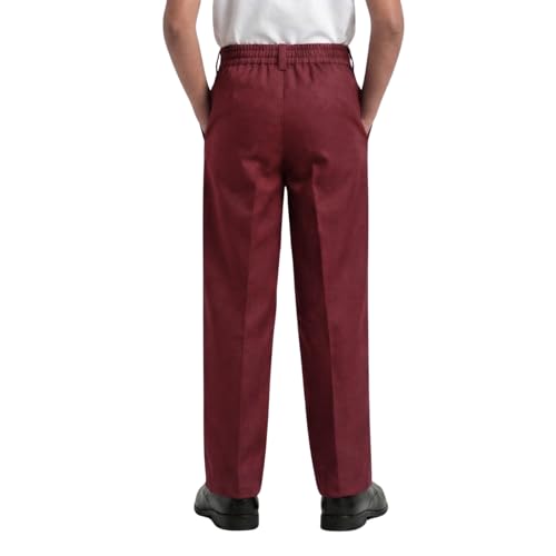Image of Full Pants | Boys | School Uniform
