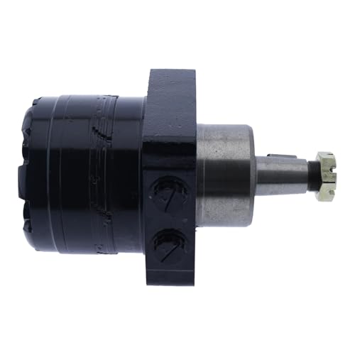 Image of Wheel Motor Compatible with Exmark 1-523328 Toro 103-6988 Oregon 27-500 Parker TF0240US081AADD Stens 025-503