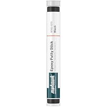 Mohawk Epoxy Putty Stick, Black, M743-1570, 1 Count