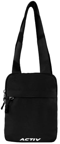 Activ Unisex ACTIV MINI CROSS-BAG CROSS-BAG