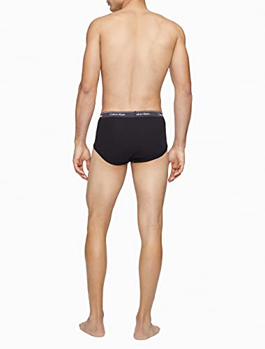 Image of Calvin Klein Men's 2-Pack Cotton Classics Basic Brief