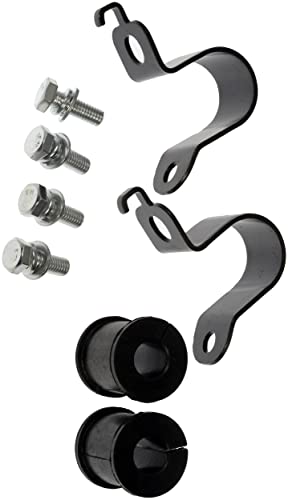 Apdty 159651 Rear Suspension Stabilizer Sway Bar Bushing Kit (16 Mm Bushing) #TOP7