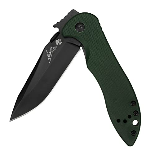 Kershaw Emerson CQC-5K Compact Folding Knife