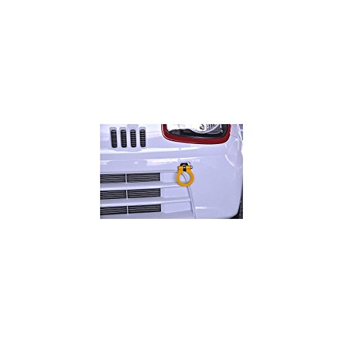 Amazon | アルト HA36S/HA36V ターボRS オリジナル可倒式牽引フック