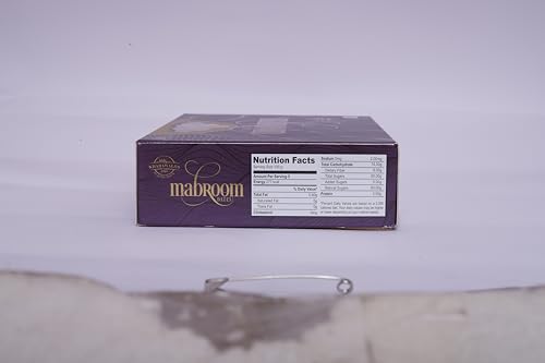 Image of KHARAWALA's Mabroom Dates 500gms | Fresh & Authentic dry Dates