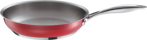 Bialetti Aeternum Coral sartén 26 cm