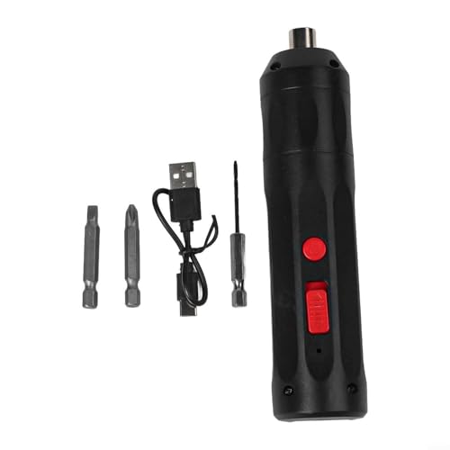 Taladro eléctrico y destornillador portátil 3.6V-8.8V miniatura 2