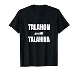 Talahon & Talahina
