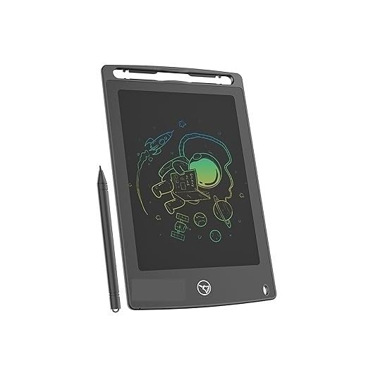 8.5-inch LCD Writing Tablet with Stylus Pen, for Drawing, Playing, Noting by Kids & Adults(O)-picture-21
