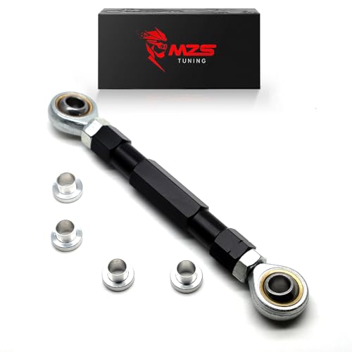 MZS Motorcycle Lowering Kit, 0-4