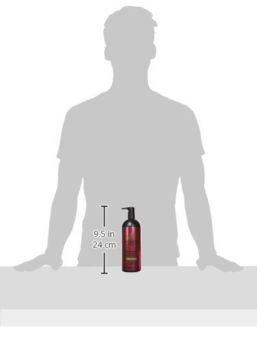 Hempz Pomegranate Daily Herbal Moisturizing Conditioner 33.8 oz