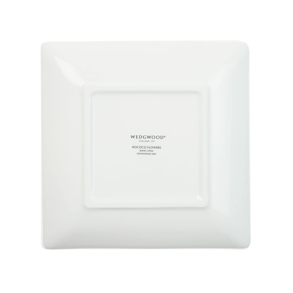 Amazon.co.jp: ウェッジウッド (Wedgwood) ワンダーラスト ロココ