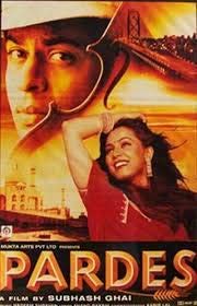 Pardes [DVD]