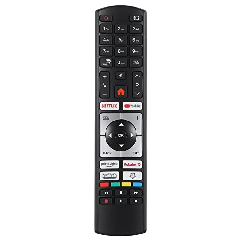Lenco DVL-2483BK - 24" Smart-TV med DVD och 12V biladapter