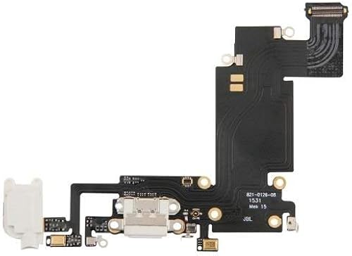 FLAT CONNETTORE RICARICA JACK AUDIO MICROFONO PER IPHONE 4 7 GOLD ROSE GOLD Ellenne Store FLAT CONNETTORE RICARICA JACK AUDIO MICROFONO PER IPHONE 4 7 GOLD ROSE GOLD Ellenne Store