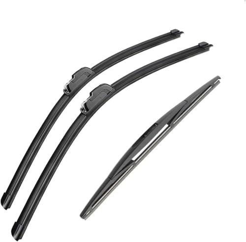 Limpiaparabrisas de coche de alta visibilidad para Subaru Forester MK4