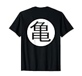 Kanji Tees