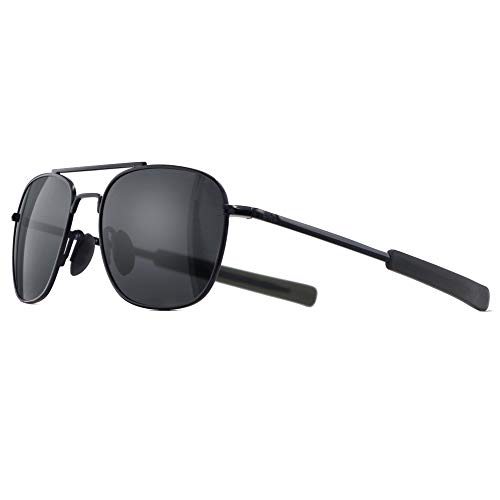 military style sunglasses