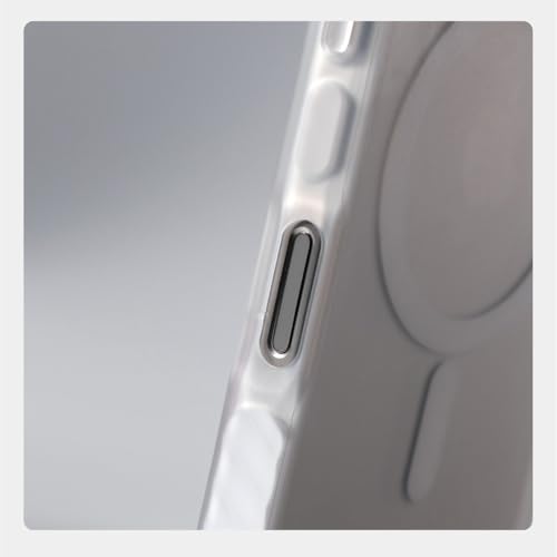 Coque magnétique mate pour iPhone 12 Pro Max en voyage