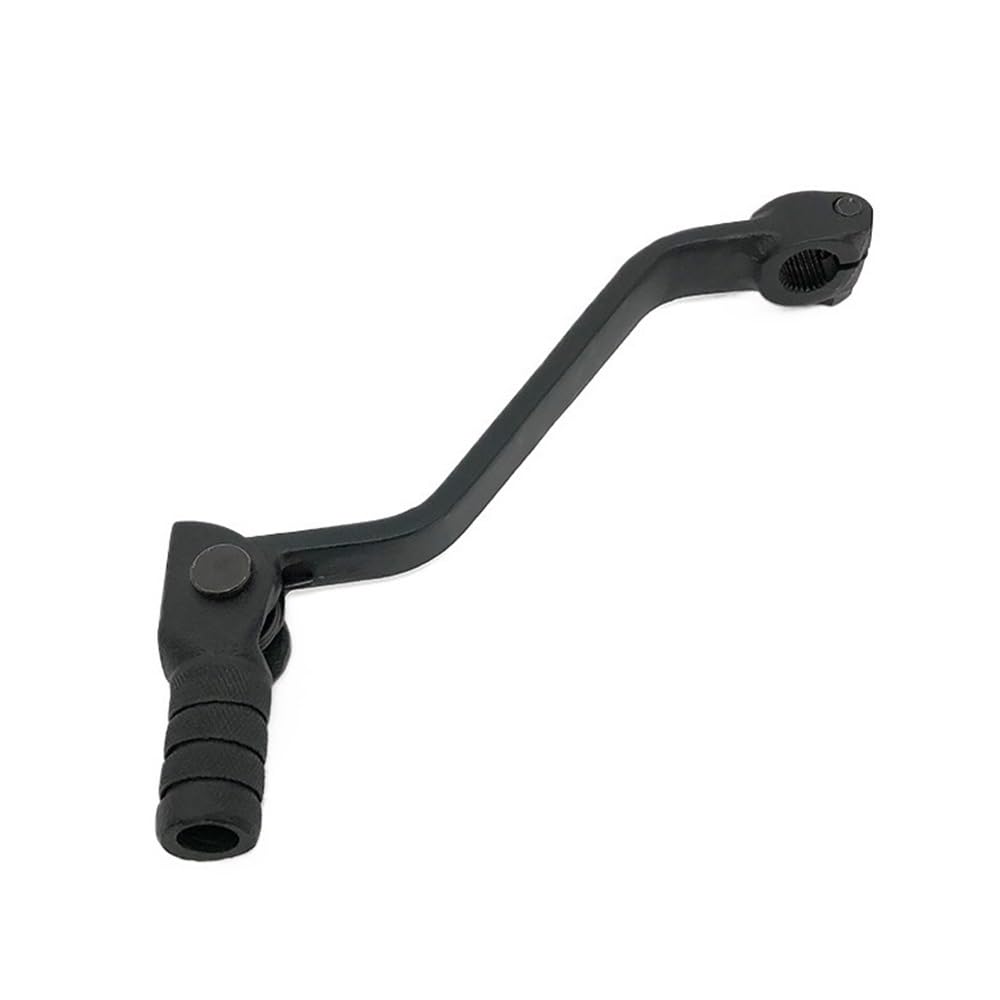 DAGMARA Gear Shifter Levers Kickstart Motorcycle Folding Gear Shifter Shift Lever Gearshift Pedal for CB50 CB125 CB250 CRF230 T2 T4 T6 DT230 MT250