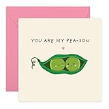 Bonne qualité : fabriqué et imprimé au Royaume-Uni sur une carte épaisse de 300 g/m². Design hilarant. Livré avec une enveloppe de haute qualité et fabriqué avec des matériaux durables pour minimiser l'impact environnemental