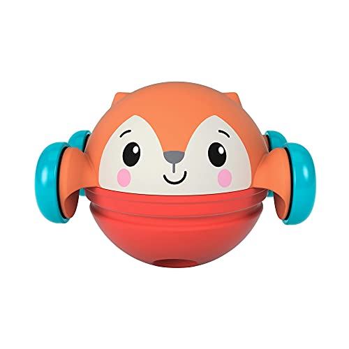 Image of Fisher-Price Roll Pop & Zoom Friends