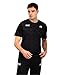 Venum UFC Zenith Men's Replica Black T-Shirt - L