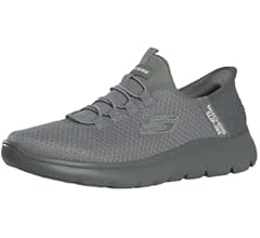 Amazon | [スケッチャーズ] SUMMITS_232457 | SKECHERS