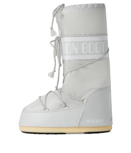Image of Moon Boot unisex-adult Icon Nylon