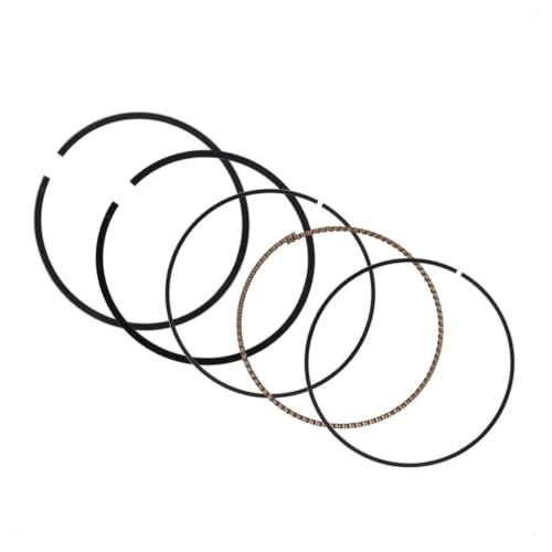 Segments de Piston Moto 90mm TRX450ES 13010-HN0-A01 pour Cylindre