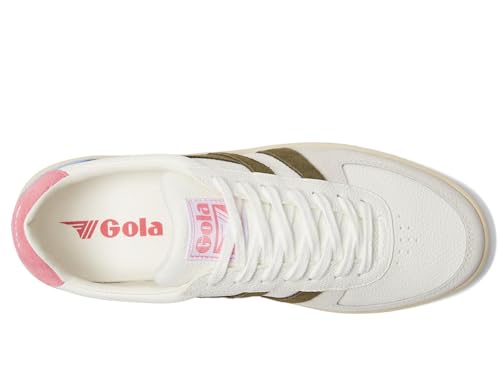 Image of Gola Grandslam Leather