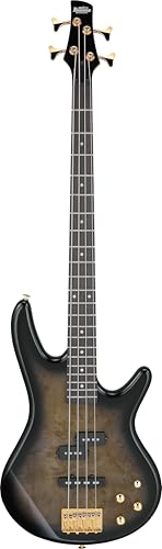 Ibanez Bass guitar / GSR200PCTPB Gio
