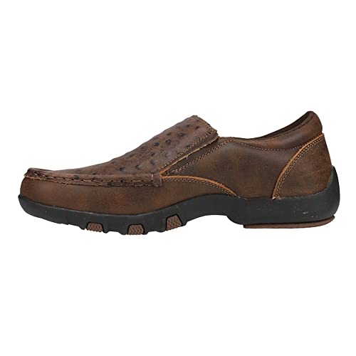 ROPER Men's Owen Hiking Shoe4