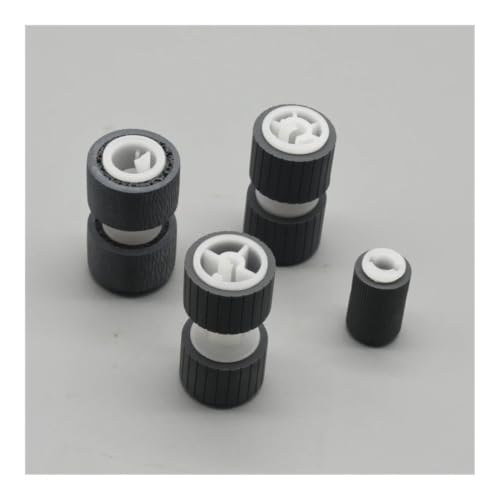 Kit d'assemblage de Rouleaux B12B813581 EPSON Workforce DS-760 DS-860