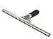GBPro Escobilla de Acero Inoxidable para Ventanas (Limpiacristales) con Hoja de 35 cm