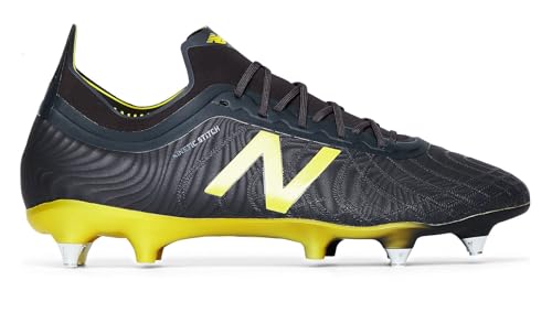 New Balance Fußballschuhe Tekela V2 PRO SG Schwarz
