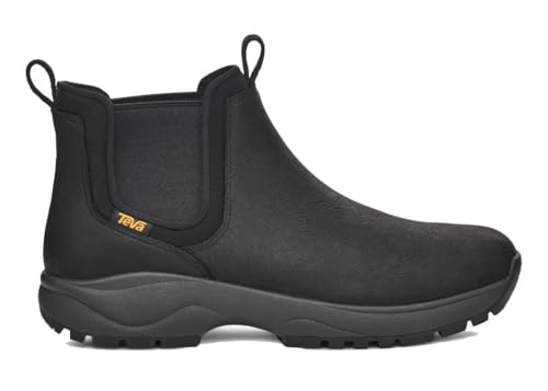 Bottines Teva Tusayan homme taille 47 chaussures de marche montantes