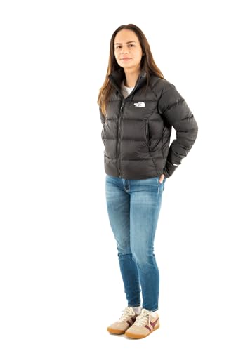 Taglio perfetto The North Face Hyalite Down Giacca da donna Tnf Black XS