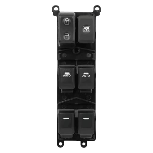 Lève-vitre maître pour Kia Forte 2013-2018 commande d'origine OEM 93571A7200