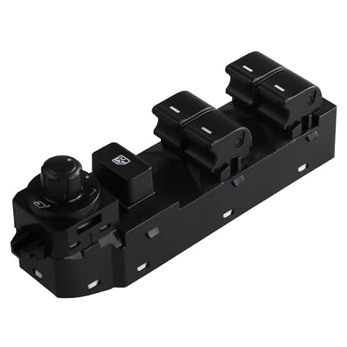 Interrupteur de lève-vitre Mazda 6 commande électrique GKL2-66-350A
