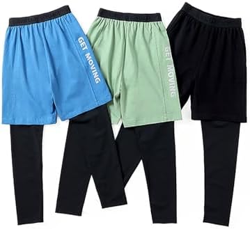 Short Niño Fldy Pantalones Cortos De Baloncesto En Para Niños