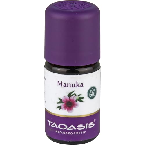 Manuka ÖL Bio Manuka ÖL Bio
