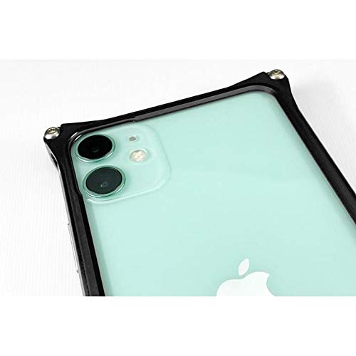 Amazon.co.jp: GILD design ギルドデザイン ソリッドバンパー シルバー