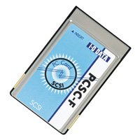 PCMCIA TYPEⅡ SCSI-Ⅱ PC CARD 316pr5heV-L.jpg