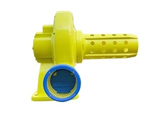 Chenzhen 1100W Aufblasbares Bogengebläse