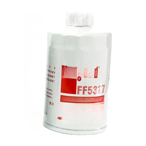 Filtre FF5052 et LF3349 pour moteurs industriels et camions de transport