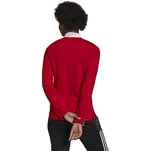 adidas Men's Warm-up Tricot Regular 3-Stripes Track Jacket Jacket (Pack of 1)